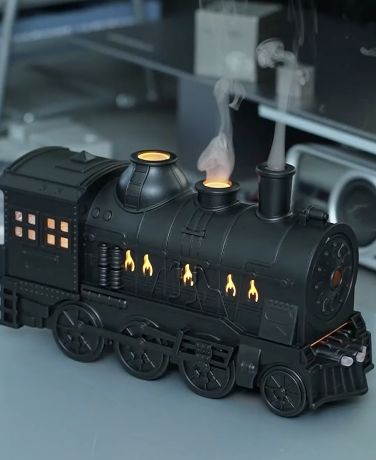 Diffuserlove train diffuser